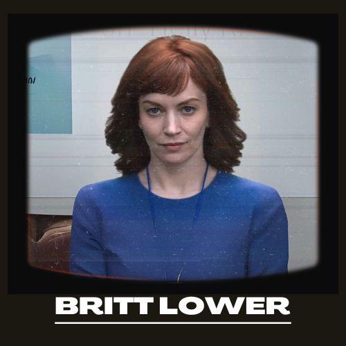 Britt Lower as Helly R