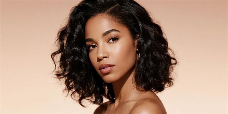 Bring Back the Volume: How to Rock the Iconic 90s Blowout Hair