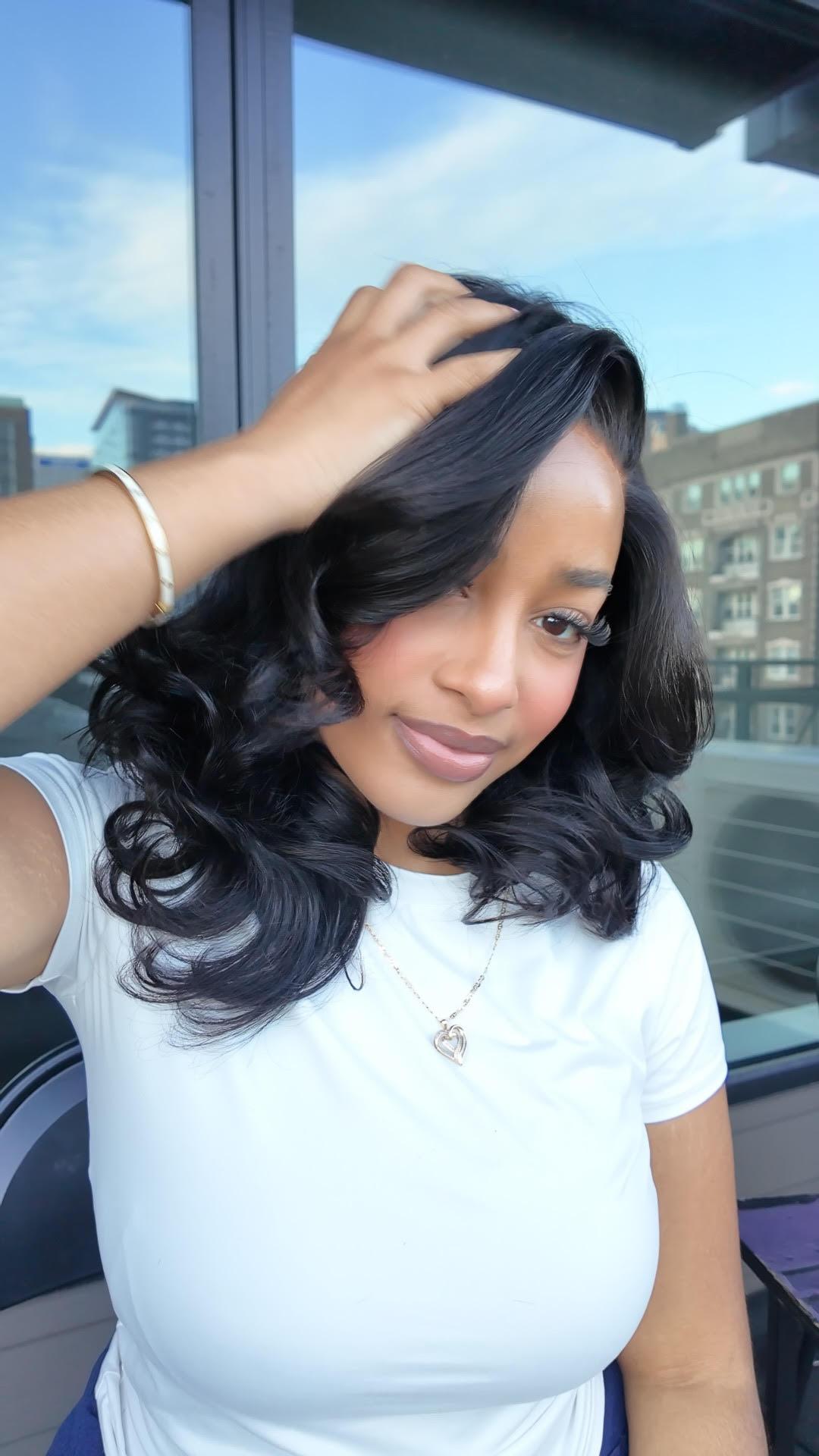 Customer review - Isabelle K.