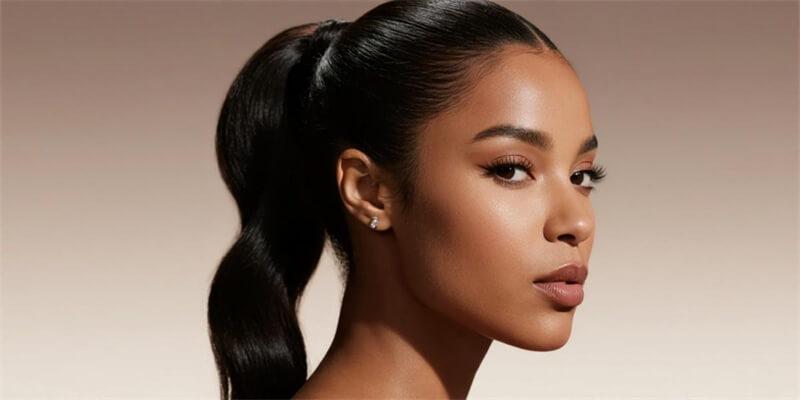 UNice Beginner Guide: How to Measure Wig Length & Wig Cap Size