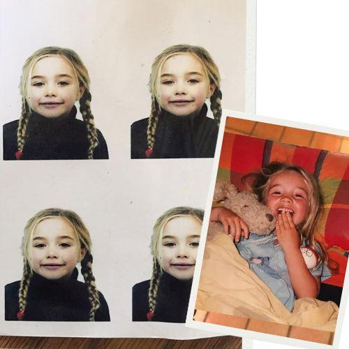 florence pugh natural hair color