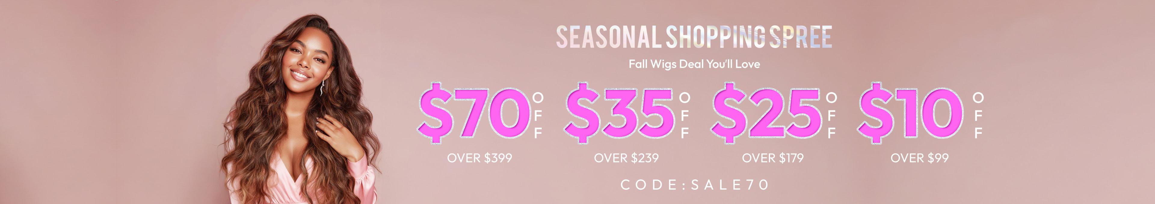 Human Hair Wigs