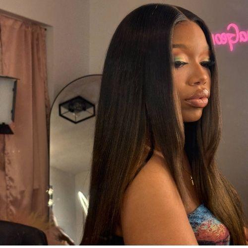 Yaki Hair