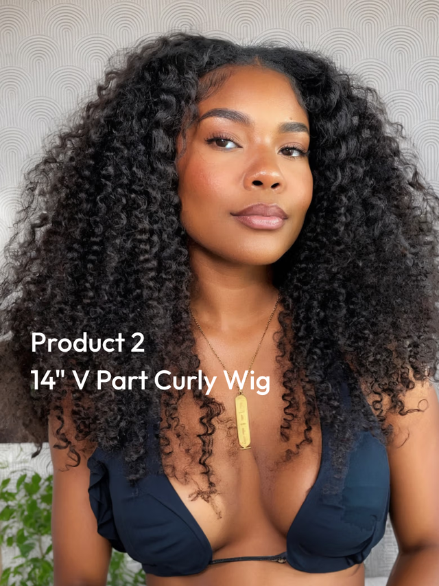 $69 Each Wig 4 Hot Looks One Cool Price