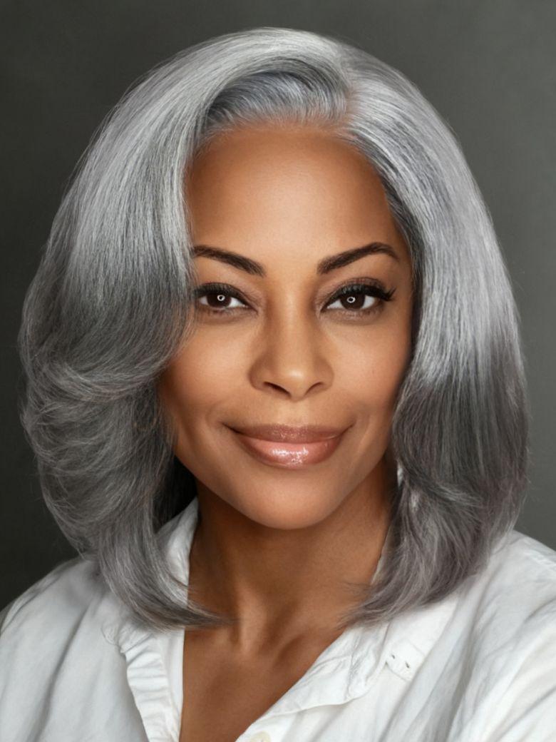 UNice 13x4 Pre-Everything™ Lace Frontal Straight Bob Wig