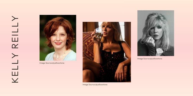 Beth Dutton’s Hair: Wig, Color, and Kelly Reilly’s Transformation