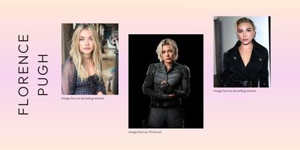 Florence Pugh’s Natural Hair Color And Her Most Talked-About Hairstyles