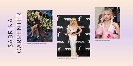 Is Sabrina Carpenter Naturally Blonde? Her Hair Moments Decoded