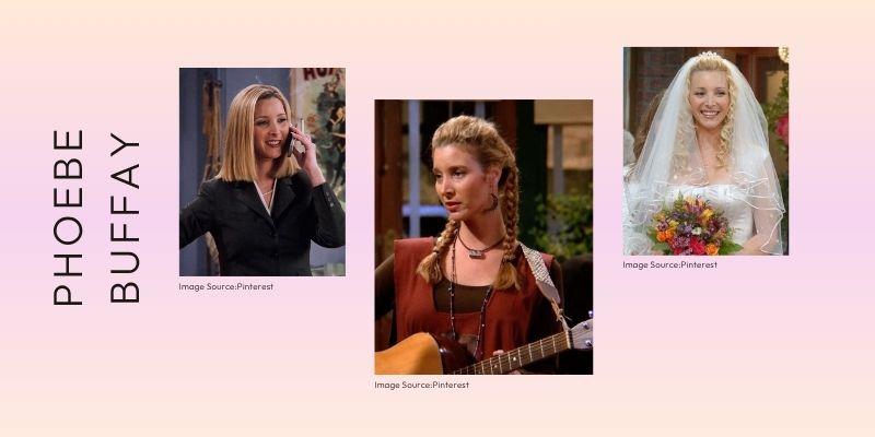 8 Phoebe Buffay Iconic Hair and Behind-the-Scenes Hair Secrets