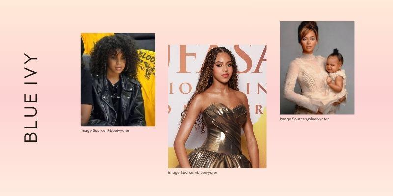 The Future Icon: Blue Ivy’s Hair Journey and Growing Glow