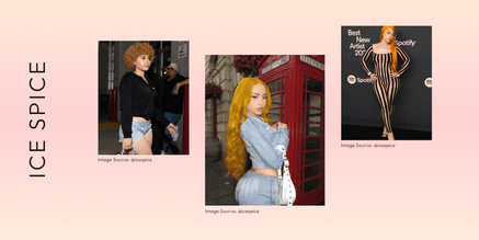 Is Ice Spice Hair Real? Wig or Natural Hair?