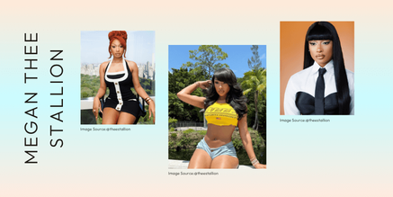 Megan Thee Stallion Best Hair Moment - Wigs or Natural Hair?