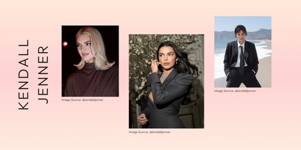 Bold & Beautiful: Kendall Jenner's Most Memorable Hair Moments