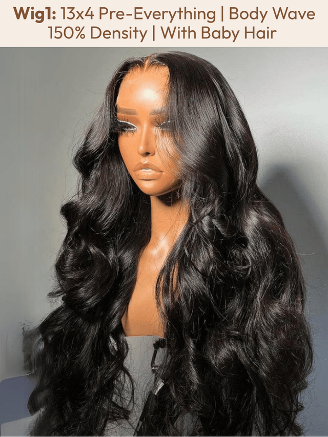 26 Inch $159 All Wigs 13x4 Lace 70% OFF Last Chance Sale Limited Stock