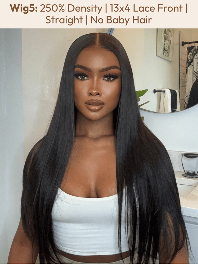 26 Inch $159 All Wigs 13x4 Lace 70% OFF Last Chance Sale Limited Stock