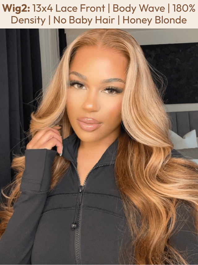 26 Inch $159 All Wigs 13x4 Lace 70% OFF Last Chance Sale Limited Stock