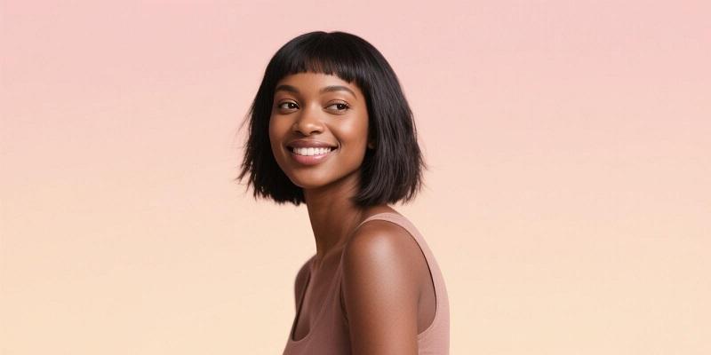 Wolf Cut And Mullet, What's The Exact Distinction?