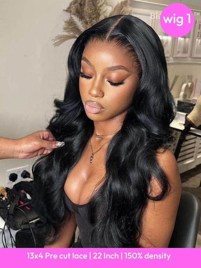 22 Inch=$129 All Wigs 70% OFF Include 13x4 Pre Everything Wig Last Chance Sale Limited Stock