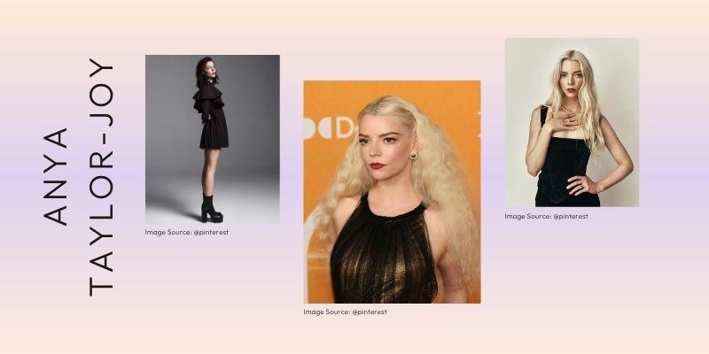 Anya Taylor-Joy Hair Inspiration: Her Most Iconic Looks to Copy Now