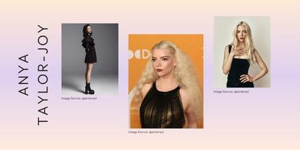 Anya Taylor-Joy Hair Inspiration: Her Most Iconic Looks to Copy Now