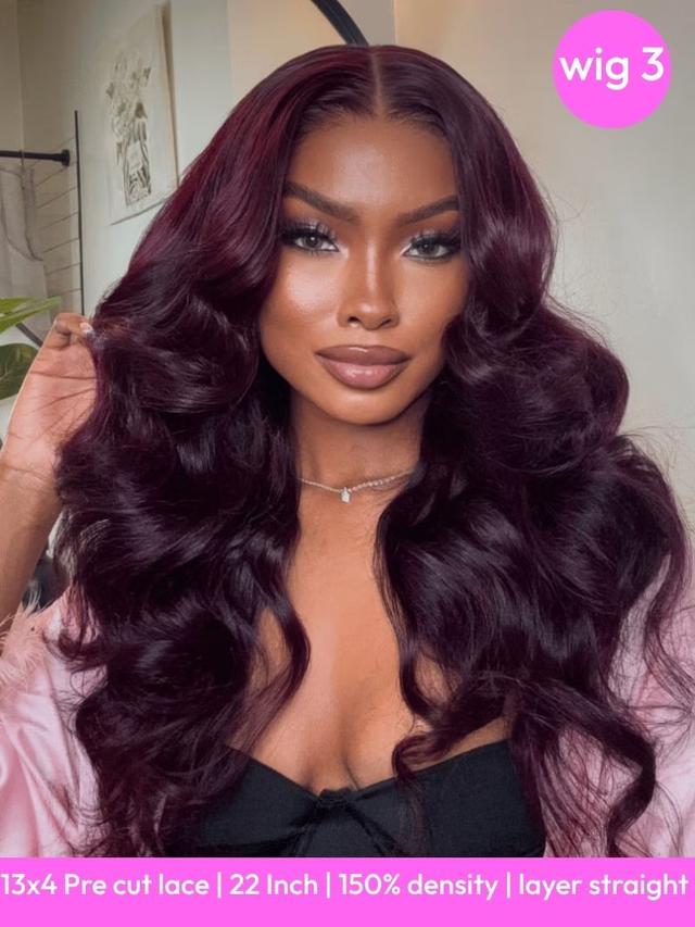 22 Inch=$129 All Wigs 70% OFF Include 13x4 Pre Everything Wig Last Chance Sale Limited Stock