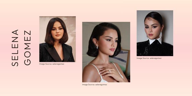 Many Faces of Selena Gomez's Hair: A Style Icon's Top Looks
