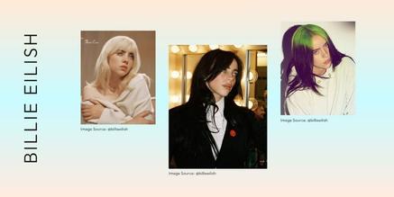 What Is Billie Eilish Natural Hair Color? Iconic Hair Roundup