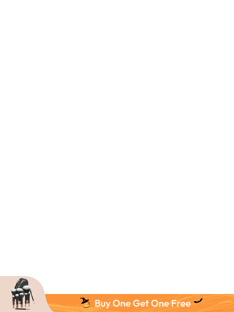 UNice HD Real Scalp™ Wig 13x4 Invisible Lace Frontal Body Wave Black Wig & Wig With Face Framing Curtain Bangs With Invisi Drawstring