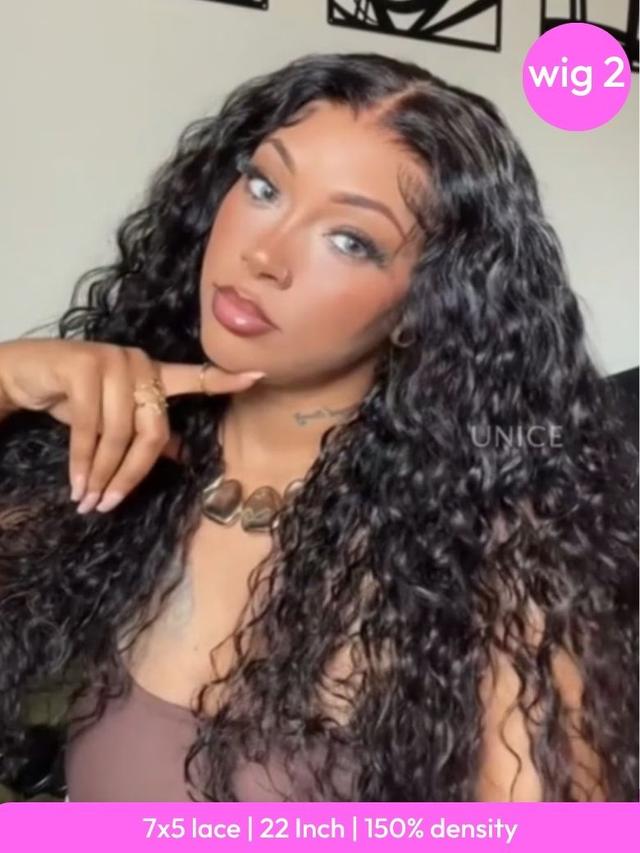 22 Inch=$129 All Wigs 70% OFF Include 13x4 Pre Everything Wig Last Chance Sale Limited Stock