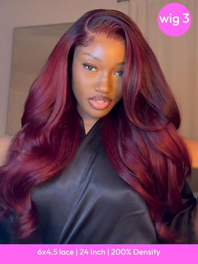 22 Inch=$129 All Wigs 70% OFF Include 13x4 Pre Everything Wig Last Chance Sale Limited Stock