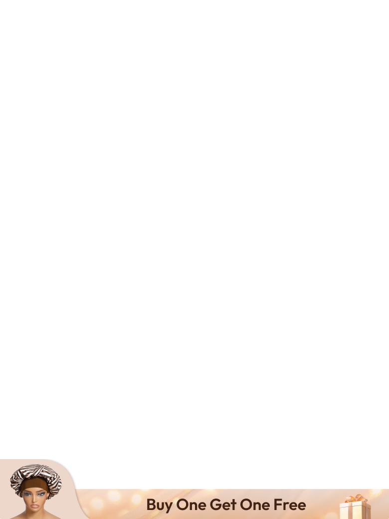 UNice 7x5 Bye-Bye Knots™ & 13x4 HD Lace Put On And Go Glueless Water Wave Grip Wig With Secure Silicone Strips and Drawstring With Baby Hair