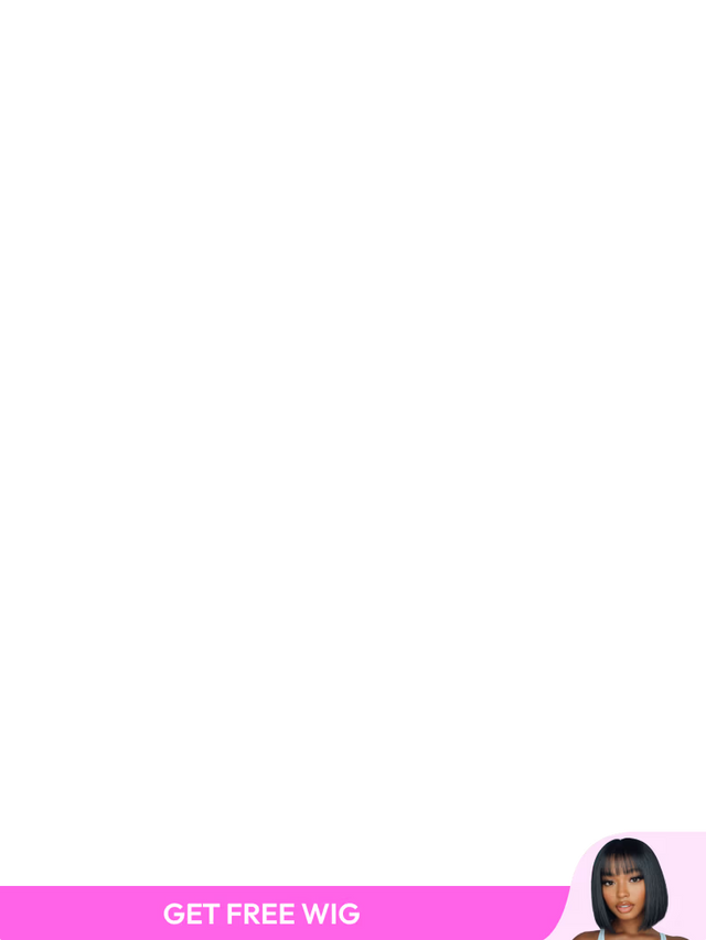 5x5 HD BlendAway™ Pre Cut Lace Closure Glueless Body Wave Affordable Wig Match All Skin Tones 150% Density