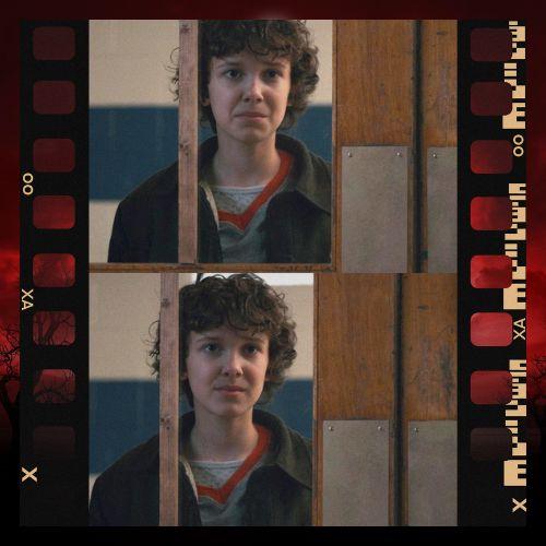 curls of eleven stranger things