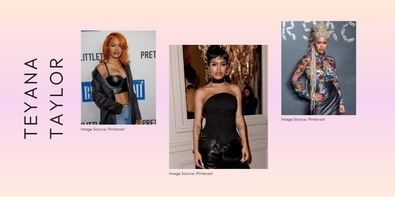 Is Teyana Taylor's Hair Real? The Answer Will Surprise You!