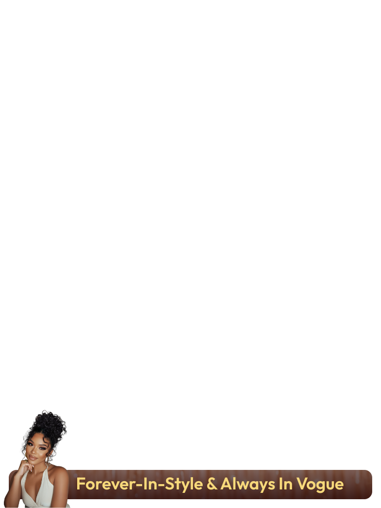 UNice 7x5 Bye-Bye Knots™ & 13x4 HD Lace Put On And Go Glueless Water Wave Grip Wig With Secure Silicone Strips and Drawstring With Baby Hair