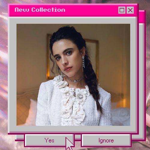 Low French Braids margrate