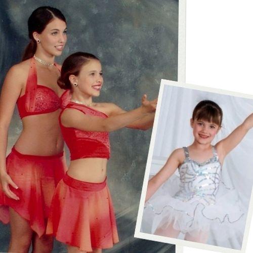 Margaret Qualley's Natural Hair