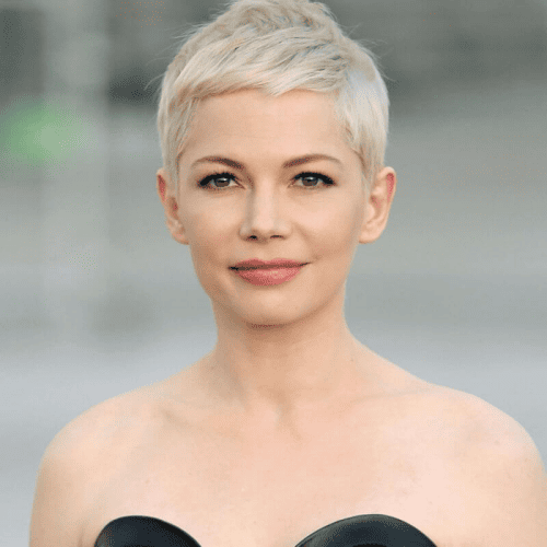 Kate Hudson's Pixie Cut