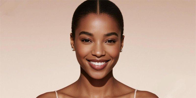 Widows Peak Hairstyles That Prove Your Hairline Is an Advantage