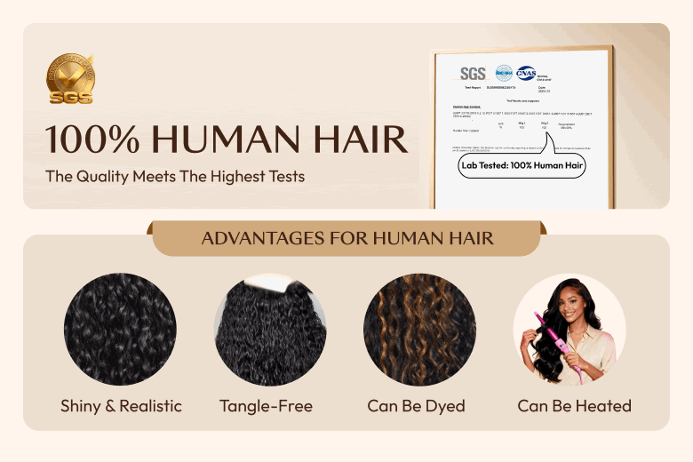 Coquette Hair