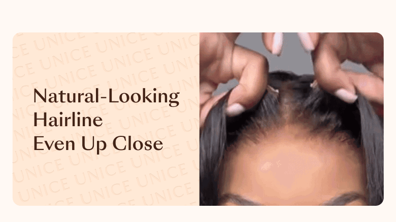Coquette Hair