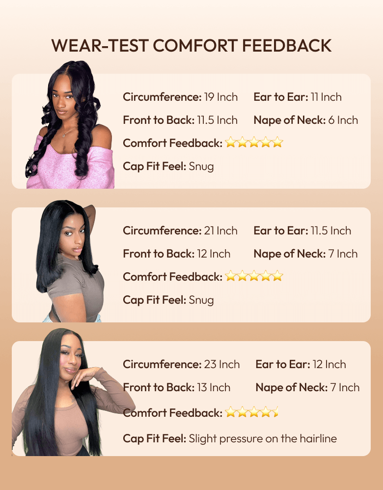 Coquette Hair