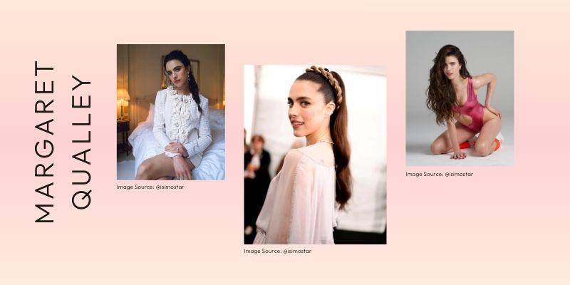 What Makes Margaret Qualley's Hairstyles So Captivating?