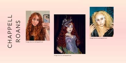 Chappell Roan-Inspired Hairstyles: Real or Wig? Find Out Here!