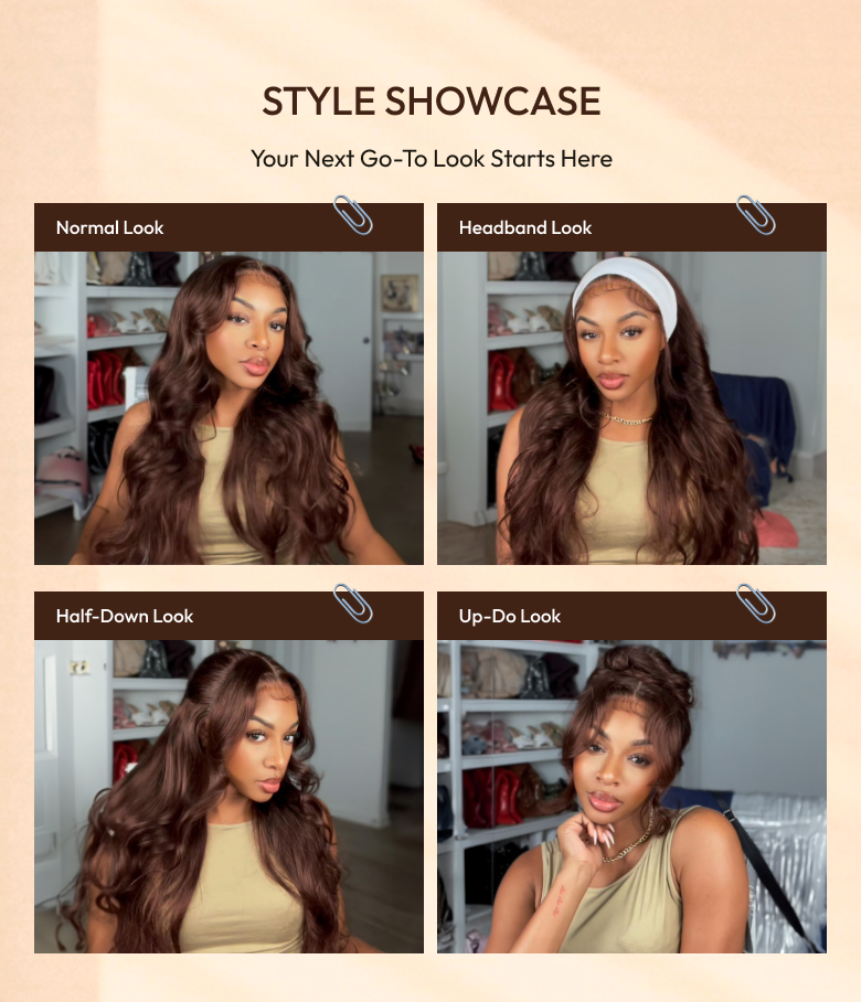 Coquette Hair