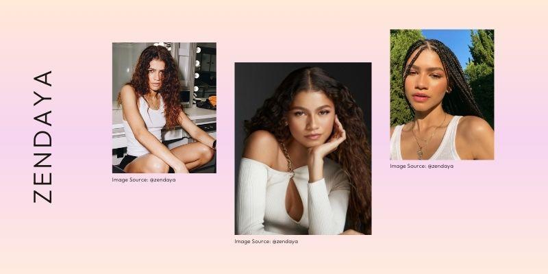 Zendaya Met Gala Hairstyle Roundup, Can't Be Missed!