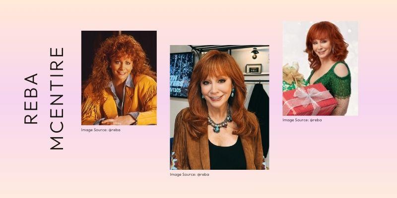 Does Reba Wear a Wig? Hair Secrets About the Queen of Country