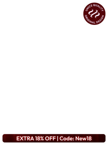 UNice Bye-Bye Knots 7x5 Black Yaki Texture Natural Fluffy Loose Wave Wig with Wispy Bangs