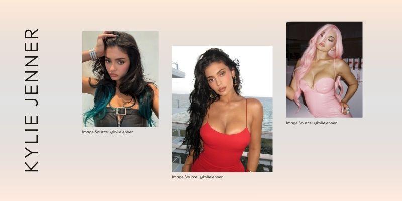 Why Kylie's Hair Always Steals the Spotlight: A Style Breakdown