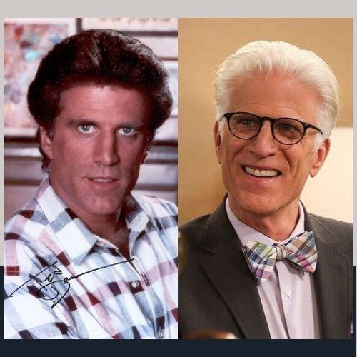 ted danson